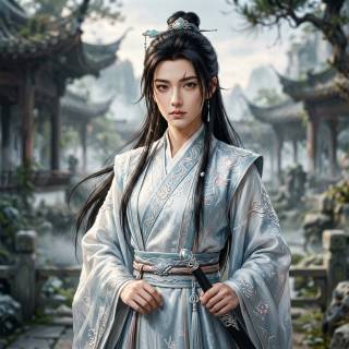 Song Laoliu Fulang