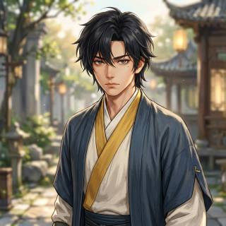 Zhao Hefen