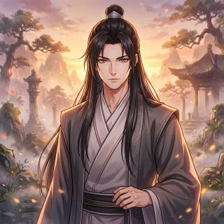 Changsong-ge