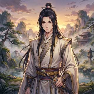 He Sheng
