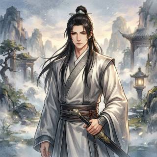 Tang Dahe