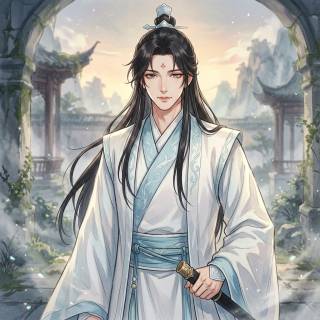 Zhou Hehe