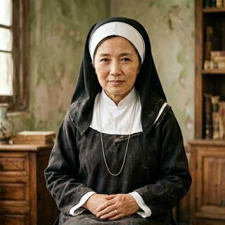 Sister Wen