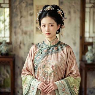 Madam Wu