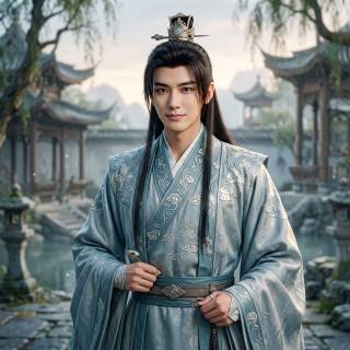 Wang Wei