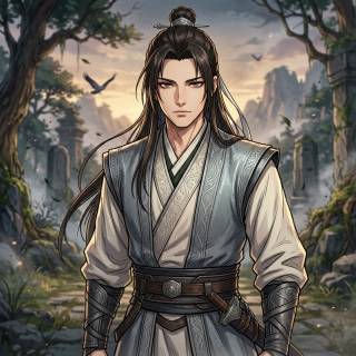 Zhang Boning