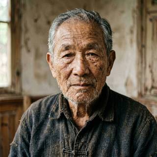 The Old Man