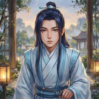 Qi Tian