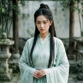 lin mian