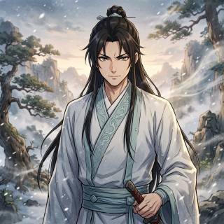 Wang Baiqiang