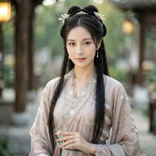 Liu Mei