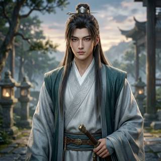 Wang Su