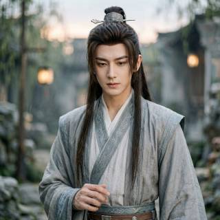 xu youcheng