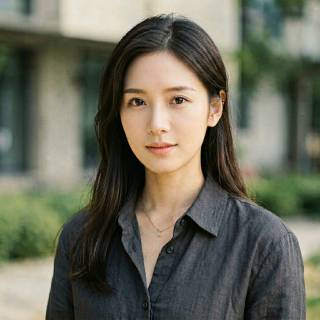 Huang Yining