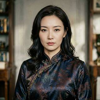 Madam Jing