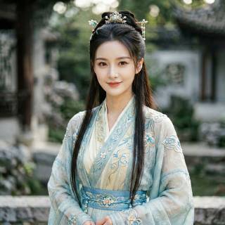 Wang Shengnan
