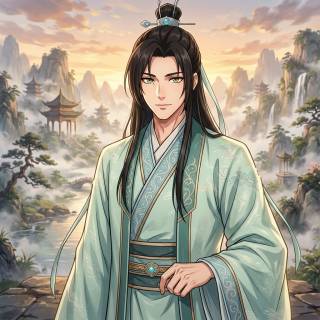 Wang Chongming