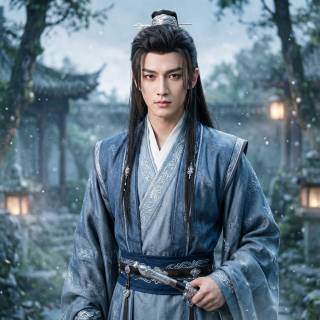 Cang Xu