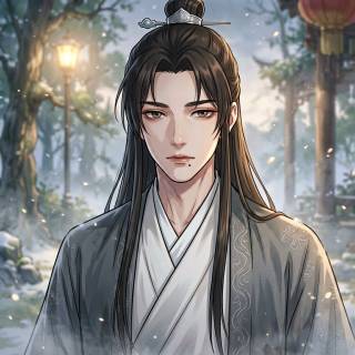 Lin Zhaoyue