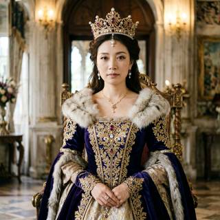 The Empress