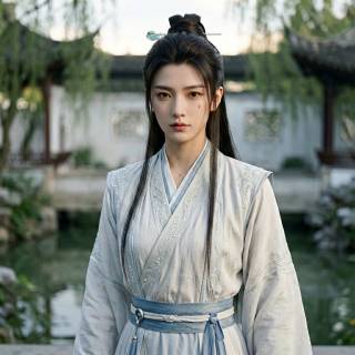 Qin Wan
