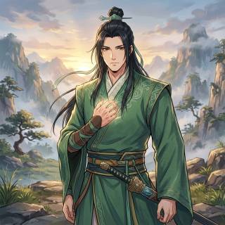 Wu Youde