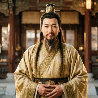 Liangguo Emperor