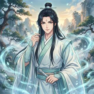 Zhan Rong Xuan