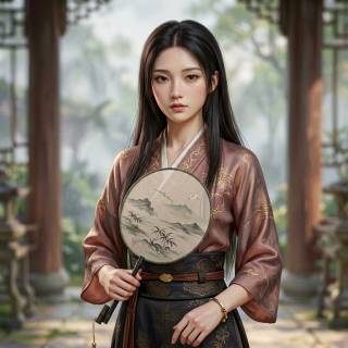 Qiaohua