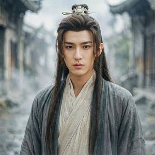 Lin Yong