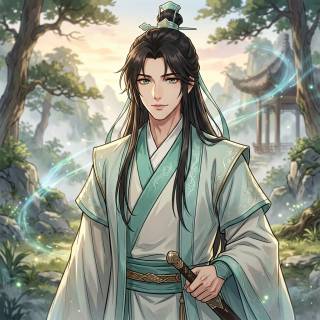 Cheng Ting'an