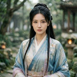 Wenren Qiqi