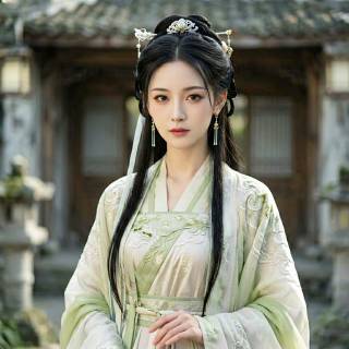 Huang Jinxiu