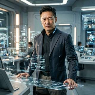 System 007