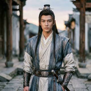 Master Liu