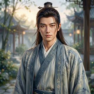 Lin Jiandong