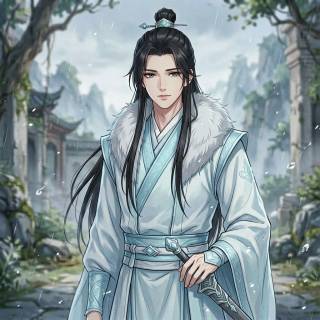 huo shengbai