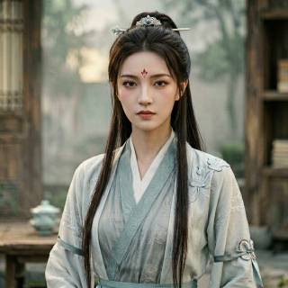 zhu nuannuan