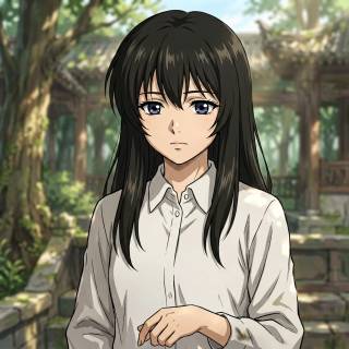 Su Muyao