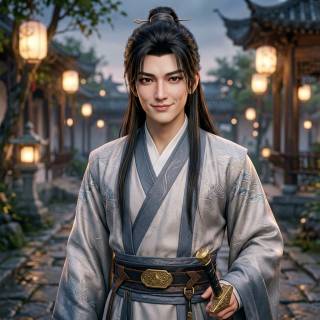 Shen Youcai
