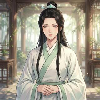 Gong Qiang's Sister