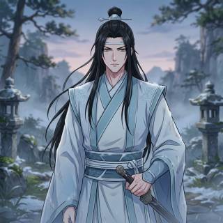 Xu An'an