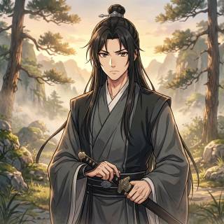 Changshou