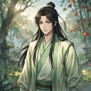 Shuo Xing