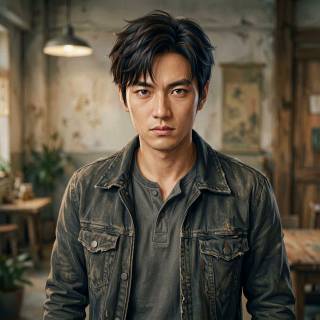 Wei Li