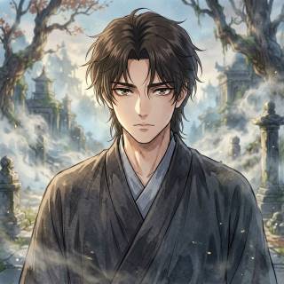 Qin Aiguo