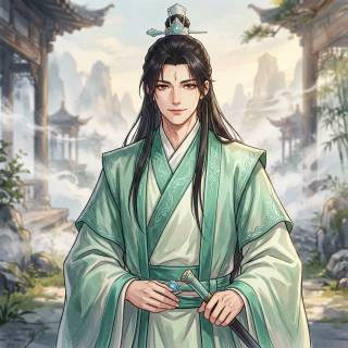 Jiang Changxing