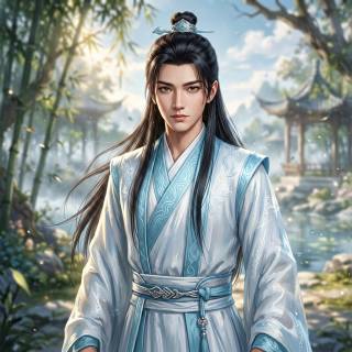 Ji Shan