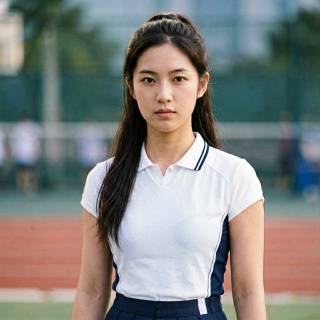 lin kexin
