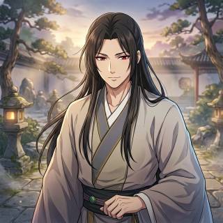 Wen Gou